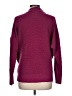 Etcetera Burgundy Pullover Sweater Size L - photo 2