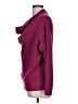 Etcetera Burgundy Pullover Sweater Size L - photo 5