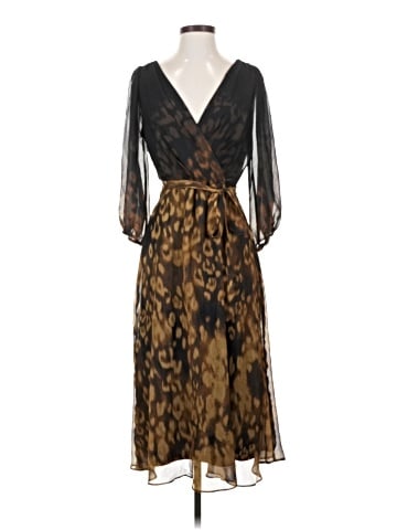 DKNY Cocktail Dress (view 1)