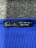 Salanta Blue Cocktail Dress Size 6 - photo 7