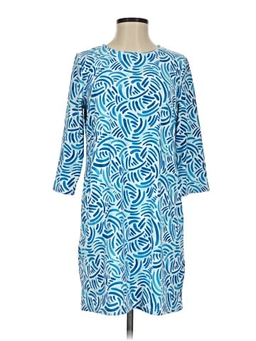 Southern Tide Casual Dress (view 1)