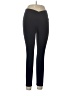 Ododos Solid Black Active Pants Size L - photo 1