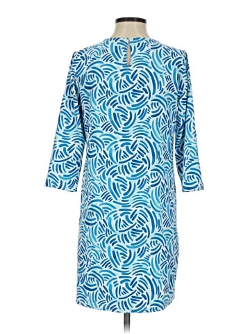 Southern Tide Casual Dress (view 2)