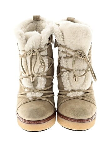 Moncler Ankle Boots (view 2)