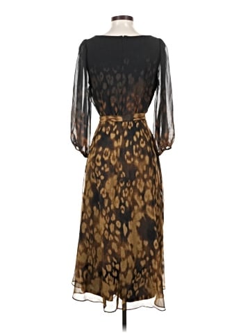 DKNY Cocktail Dress (view 2)