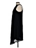 Apt. 9 Black Casual Dress Size 10 - photo 5