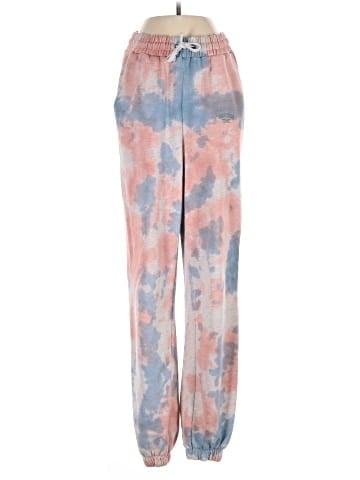 Bershka Casual Pants (view 1)