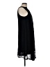 Apt. 9 Black Casual Dress Size 10 - photo 4