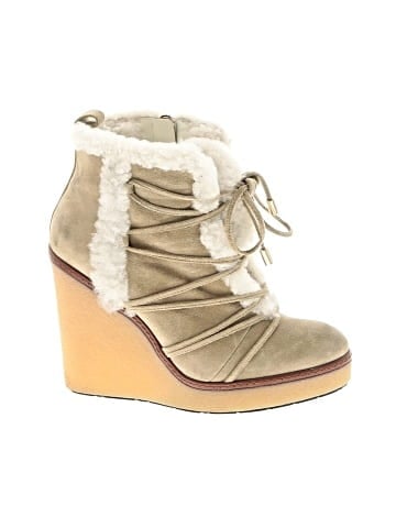 Moncler Ankle Boots (view 1)