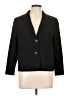 Banana Republic Black Blazer Size L - photo 1
