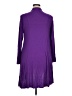Catherines Purple Cardigan Size 0X - photo 2