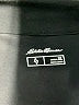 Eddie Bauer Black Kimono Size XL - photo 7