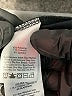 Eddie Bauer Black Kimono Size XL - photo 8