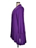 Catherines Purple Cardigan Size 0X - photo 5