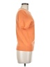 Neiman Marcus 100% Cashmere Orange Cashmere Pullover Sweater Size M - photo 4