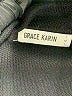Grace Karin Black Cardigan Size L - photo 7
