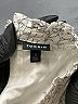 Torrid Ivory Sleeveless Blouse Size 4X Plus (4) - photo 7