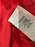 Sunday Best 100% Polyester Red Sleeveless Top Size S - photo 5