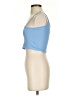 Unbranded Blue Tank Top Size S - photo 5