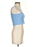 Unbranded Blue Tank Top Size S - photo 4