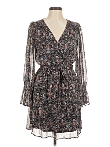 LC Lauren Conrad Casual Dress (view 1)