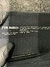 Steve Madden Black Swimsuit Top Size L - photo 3