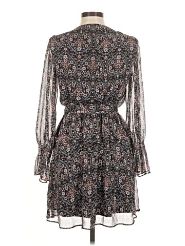LC Lauren Conrad Casual Dress (view 2)
