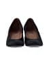 Gabor Black Wedges Size 4 1/2 - photo 2