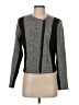 T Tahari Gray Jacket Size P (petite) - photo 1