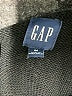Gap Stripes Black Turtleneck Sweater Size M - photo 7