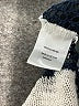 Retro Threads 100% Polyester Blue Cardigan Size L - photo 8