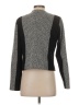 T Tahari Gray Jacket Size P (petite) - photo 2