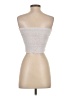 Unbranded Ivory White Tube Top Size S (estimated) - photo 2