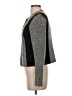 T Tahari Gray Jacket Size P (petite) - photo 5