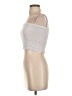 Unbranded Ivory White Tube Top Size S (estimated) - photo 5