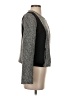 T Tahari Gray Jacket Size P (petite) - photo 4