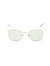 Saint Laurent Green Gold Sunglasses One size - photo 2