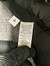 Ann Taylor LOFT Houndstooth Black Casual Skirt Size 8 - photo 5