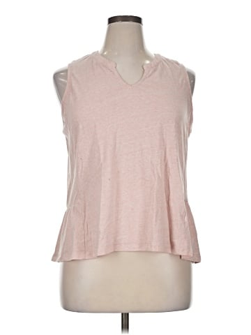Sonoma Goods for Life Sleeveless Top (view 1)