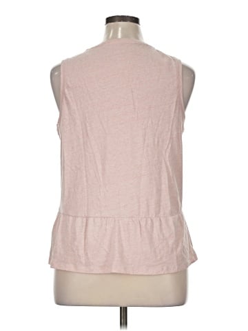 Sonoma Goods for Life Sleeveless Top (view 2)