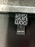 Clara Sun Woo Black 3/4 Sleeve Top Size L - photo 4
