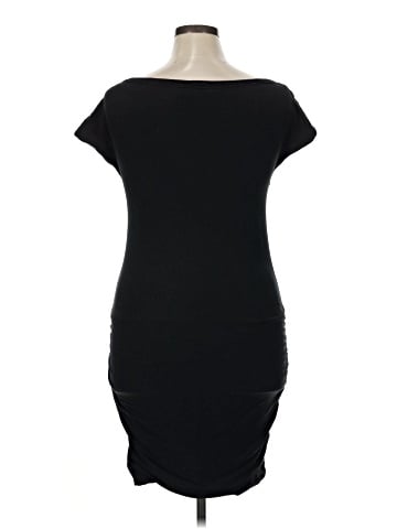 James Perse Cocktail Dress (view 2)