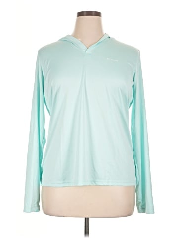 Columbia Pullover Hoodie (view 1)