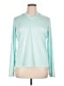 Columbia 100% Polyester Teal Pullover Hoodie Size XL - photo 1