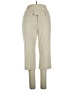 Maurices Ivory Tan Dress Pants Size 13 - 14 - photo 1
