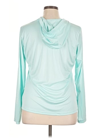 Columbia Pullover Hoodie (view 2)