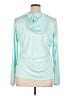 Columbia 100% Polyester Teal Pullover Hoodie Size XL - photo 2