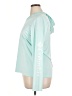 Columbia 100% Polyester Teal Pullover Hoodie Size XL - photo 5