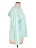 Columbia 100% Polyester Teal Pullover Hoodie Size XL - photo 4