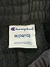 Champion Black Sweatpants Size 10 - 12 - photo 3
